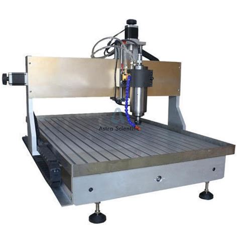 cnc router manufacturers in india